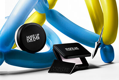 MAKE UP FOR EVER メイクアップフォーエバー